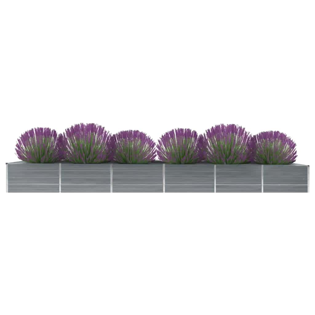 Hochbeet für Garten und Terrasse – Detailansicht 62