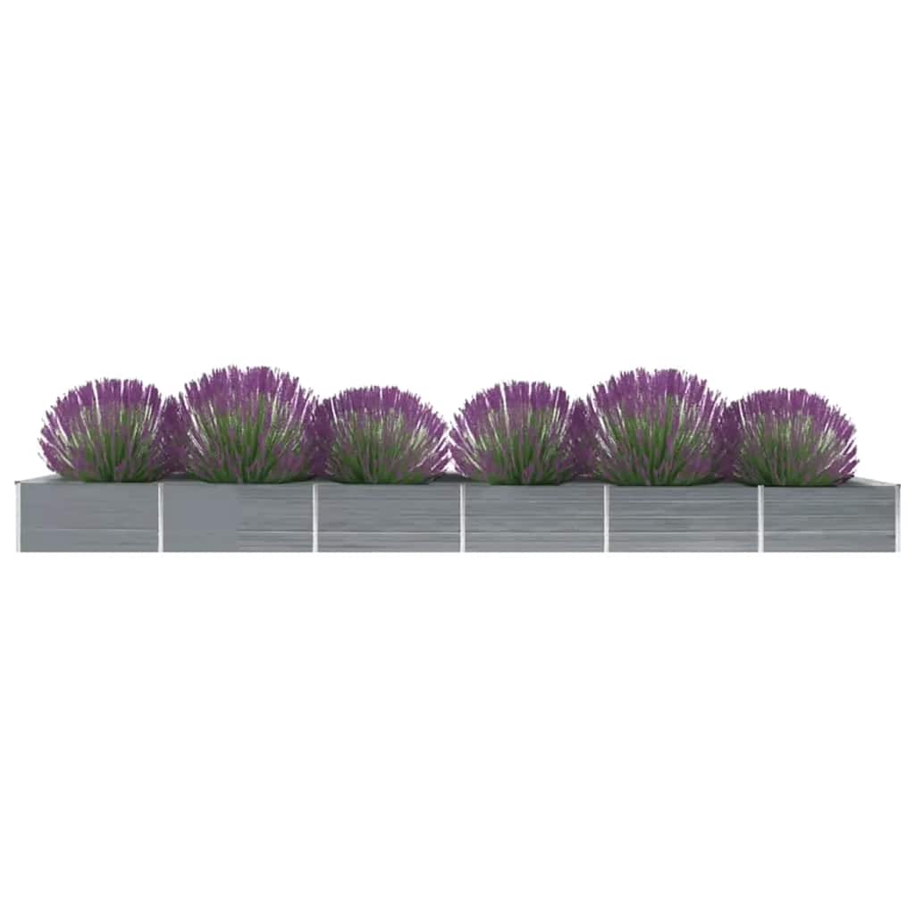 Hochbeet für Garten und Terrasse – Detailansicht 70
