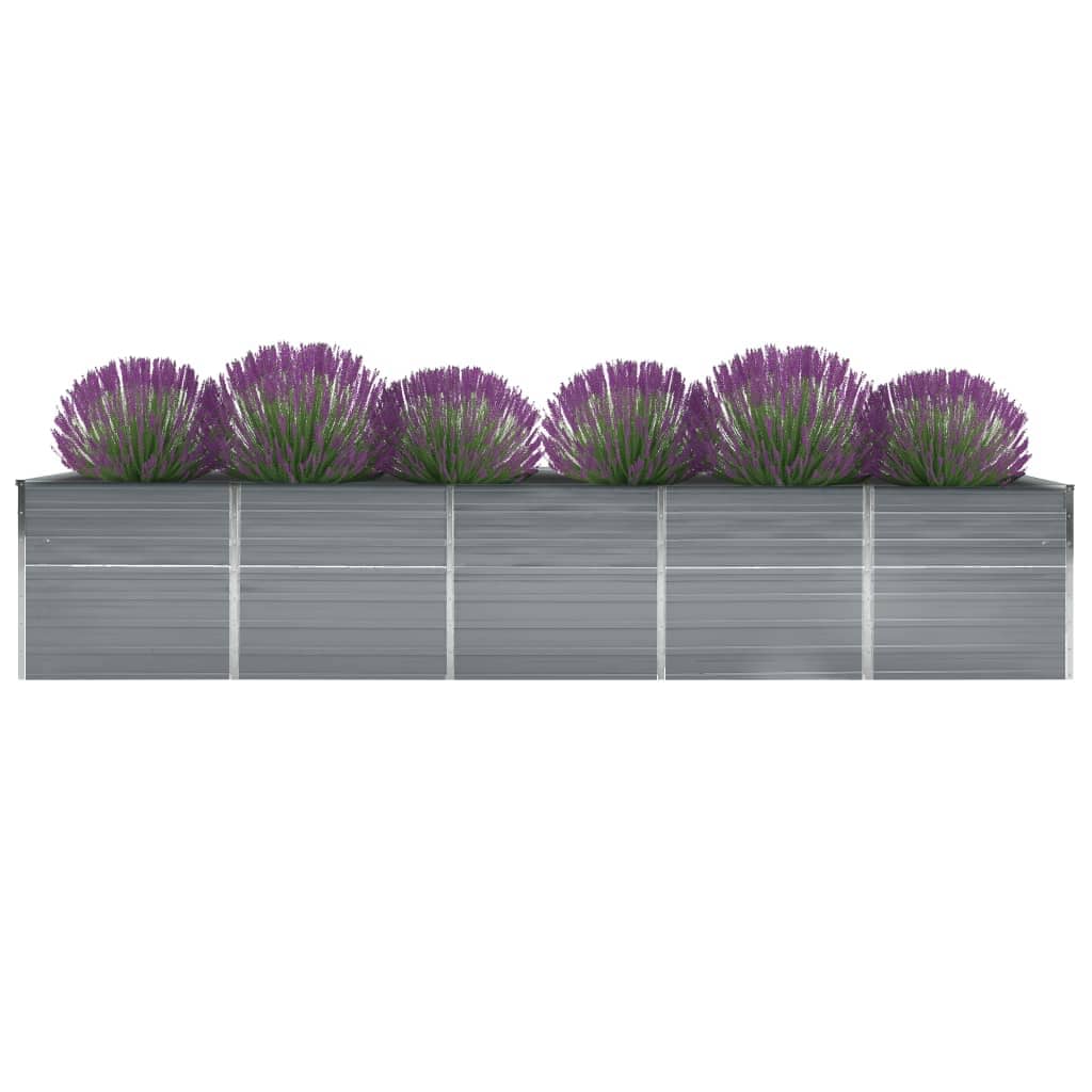 Hochbeet für Garten und Terrasse – Detailansicht 74