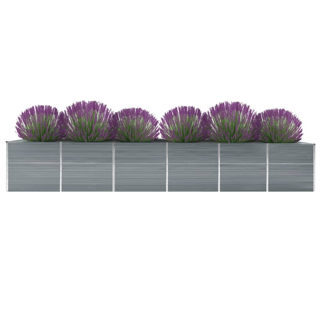 Hochbeet für Garten und Terrasse – Detailansicht 77