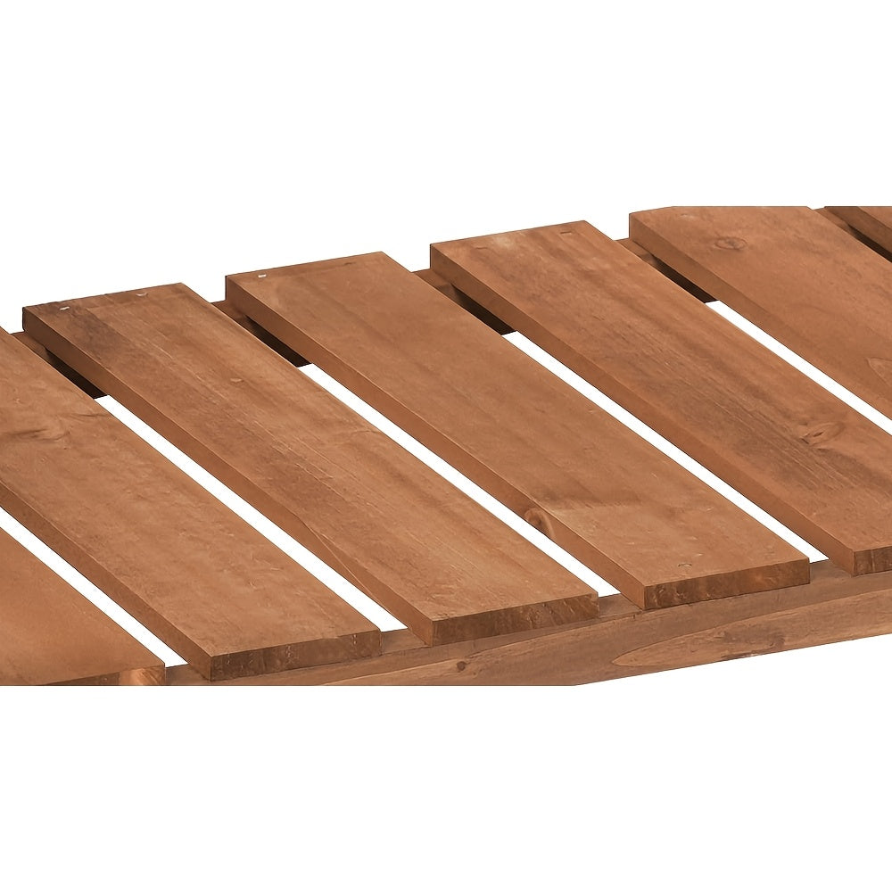 Hochbeet, Holz für Garten und Terrasse – Detailansicht 13