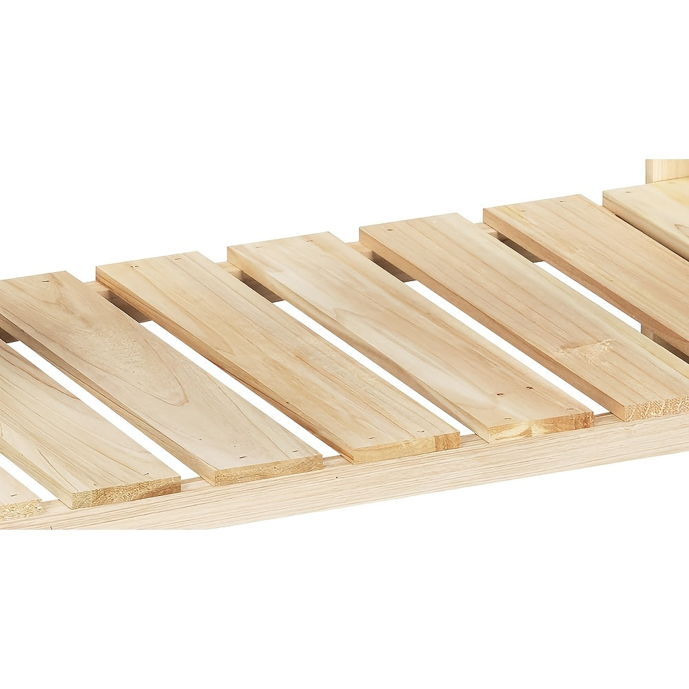 Hochbeet, Holz für Garten und Terrasse – Detailansicht 14