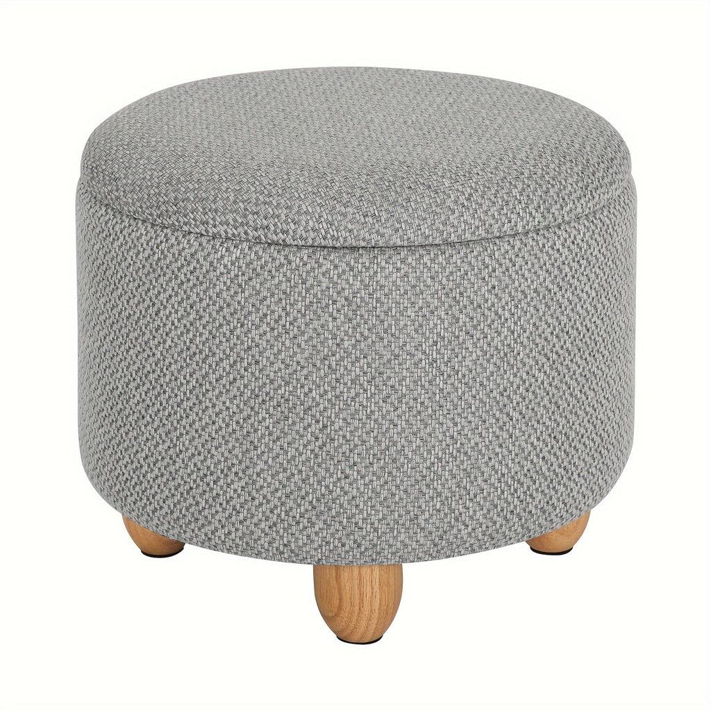 Hocker, 1 Stk für Alltag und Zuhause – Detailansicht 5