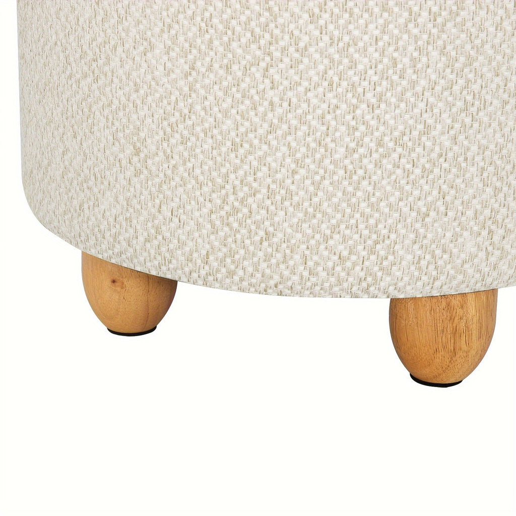 Hocker, 1 Stk für Alltag und Zuhause – Detailansicht 7