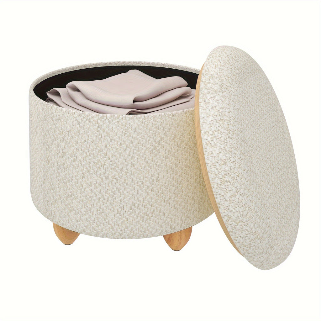 Hocker, 1 Stk für Alltag und Zuhause – Detailansicht 12