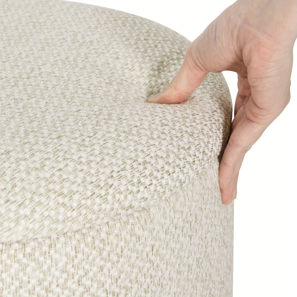 Hocker, 1 Stk für Alltag und Zuhause – Detailansicht 13