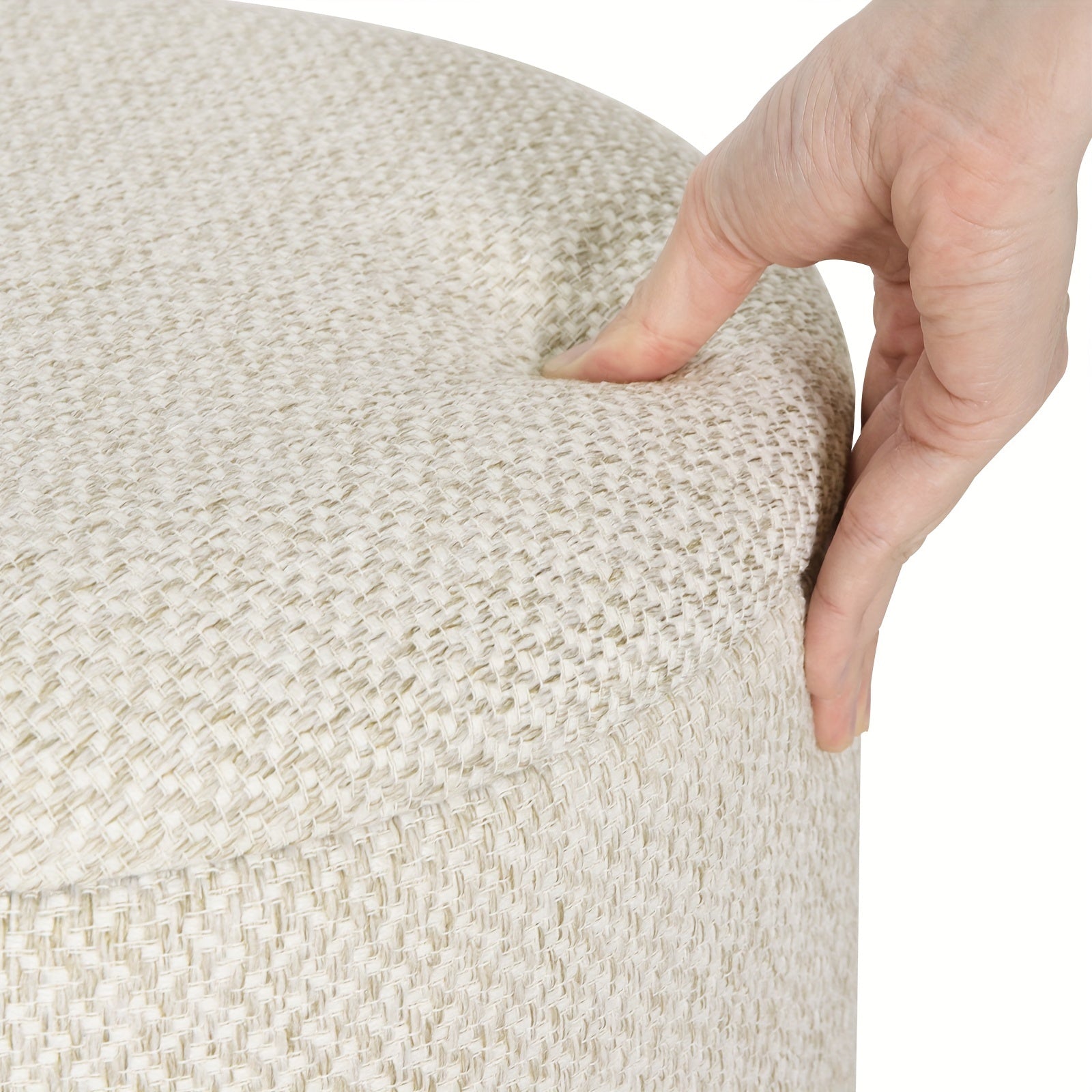 Hocker, 1 Stk für Alltag und Zuhause – Detailansicht 13