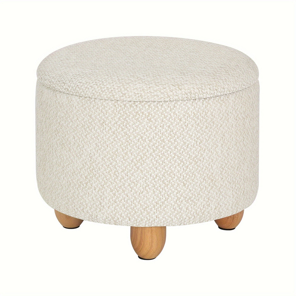 Hocker, 1 Stk für Alltag und Zuhause – Detailansicht 15