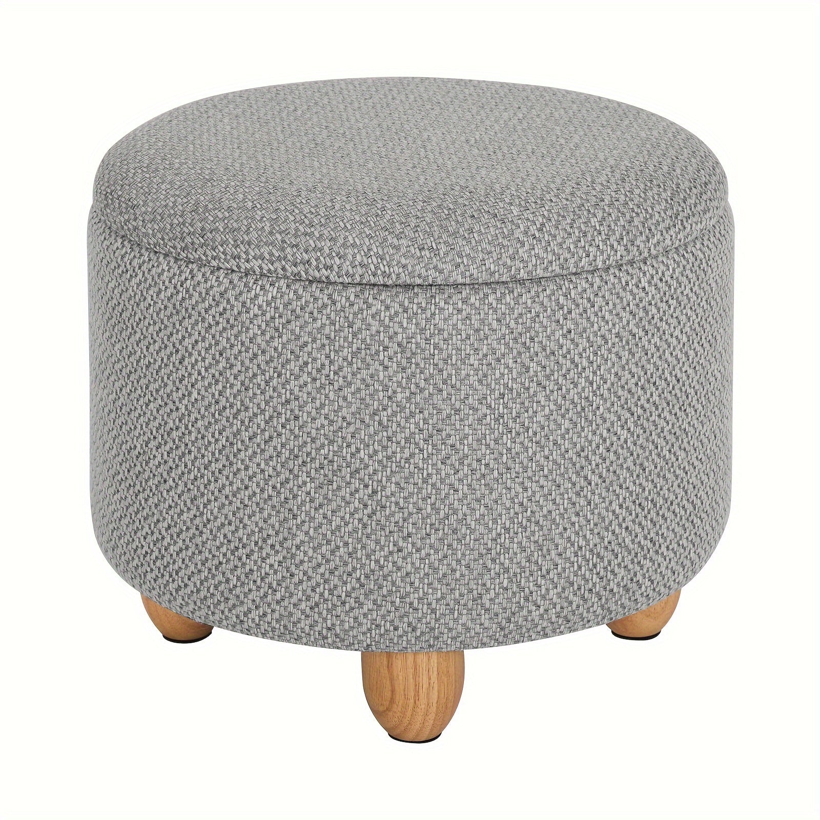 Hocker, 1 Stk für Alltag und Zuhause – Detailansicht 17