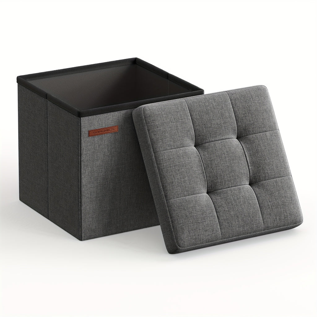 Hocker, 130 kg für Schlafzimmer und Bett – Hauptansicht