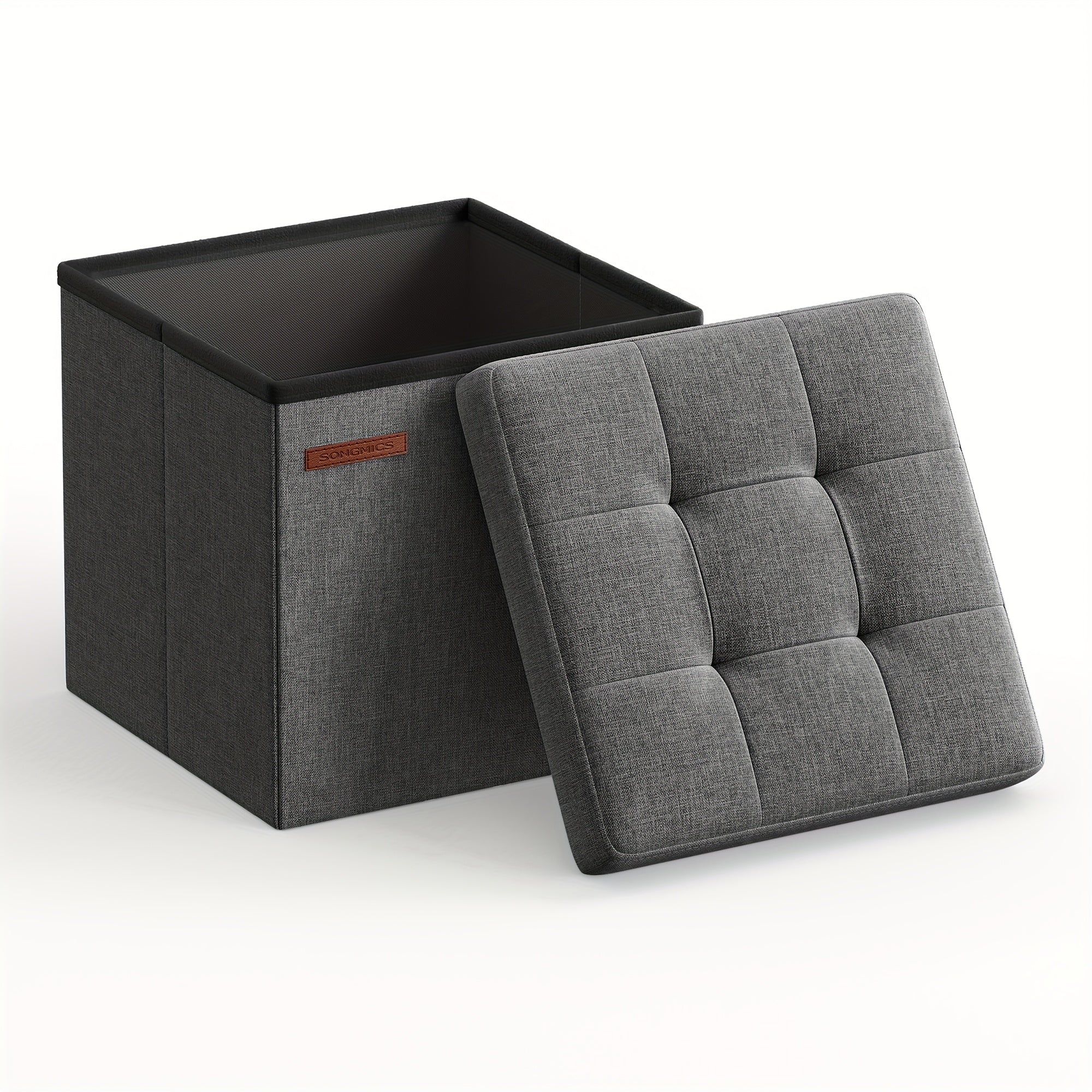 Hocker, 130 kg für Schlafzimmer und Bett – Hauptansicht