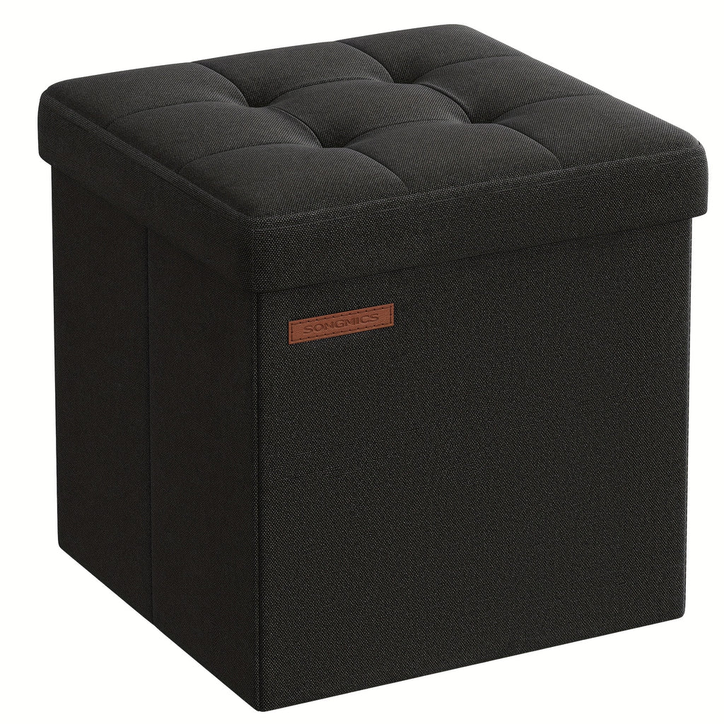 Hocker, 130 kg für Schlafzimmer und Bett – Detailansicht 4