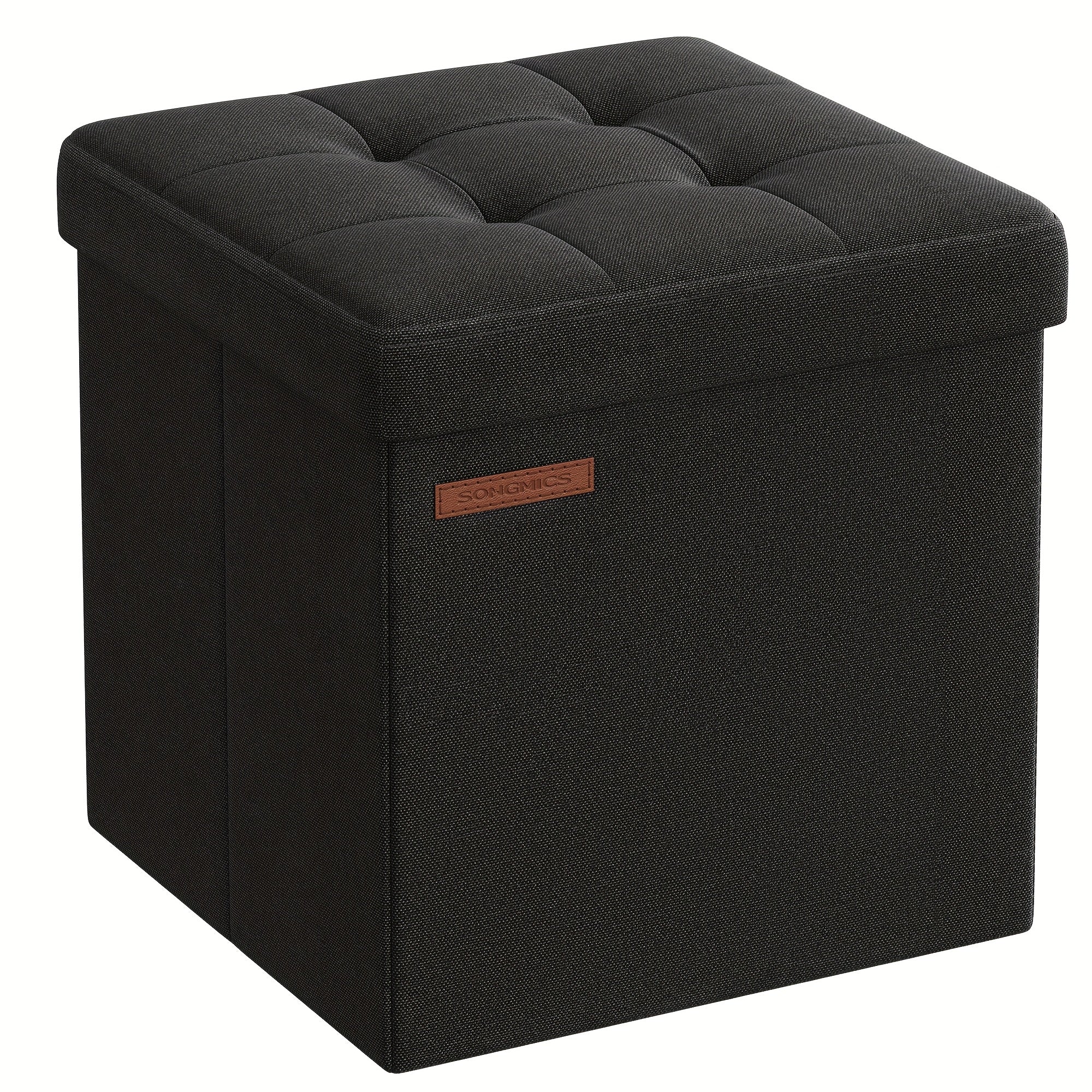 Hocker, 130 kg für Schlafzimmer und Bett – Detailansicht 4