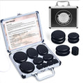 Hot Stone Massage Set für Nacken und Alltag – Detailansicht 9