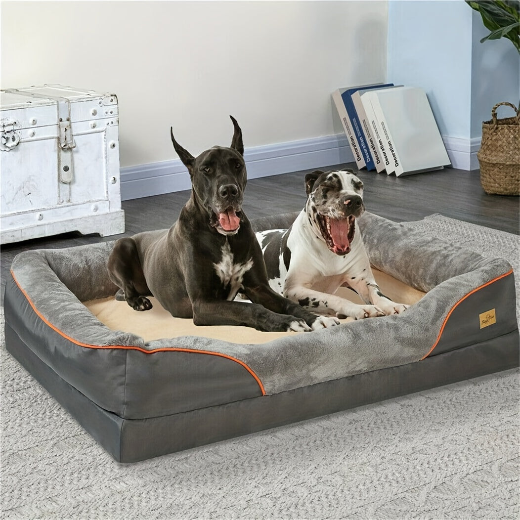 Hundebett, 120*90*10 für Hunde – Detailansicht 10