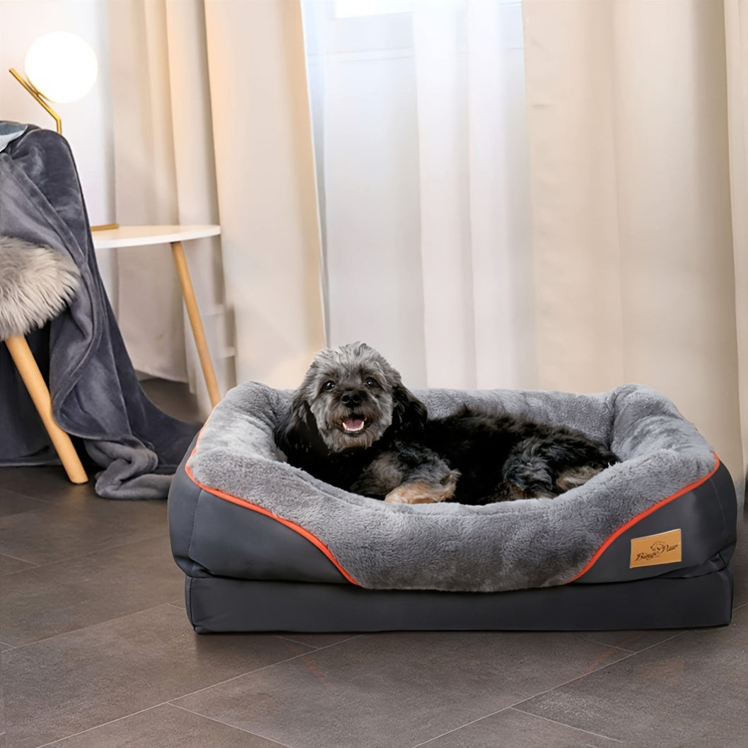 Hundebett, 120*90*10 für Hunde – Detailansicht 11