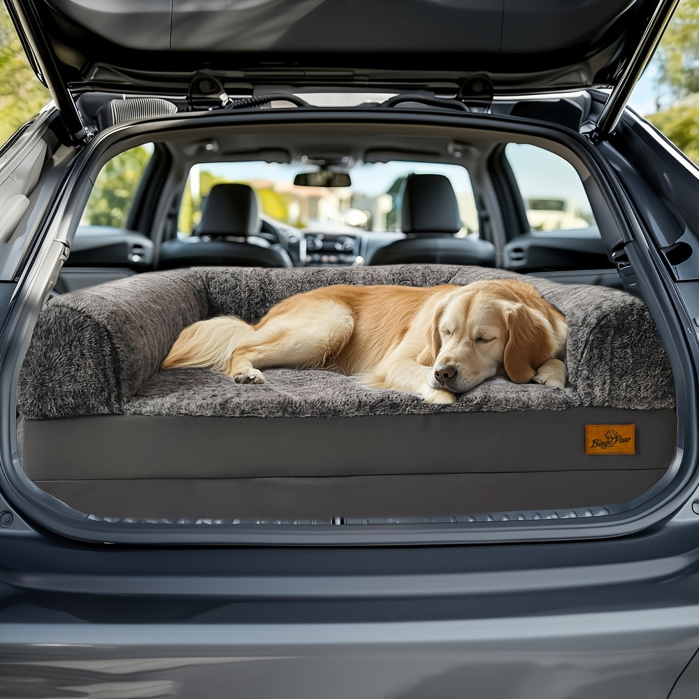 Hundebett, 180 cm für Hunde und Ruheplatz – Detailansicht 8