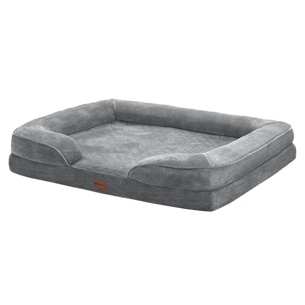 Hundebett, waschbar für Ruheplatz und Hunde – Detailansicht 4