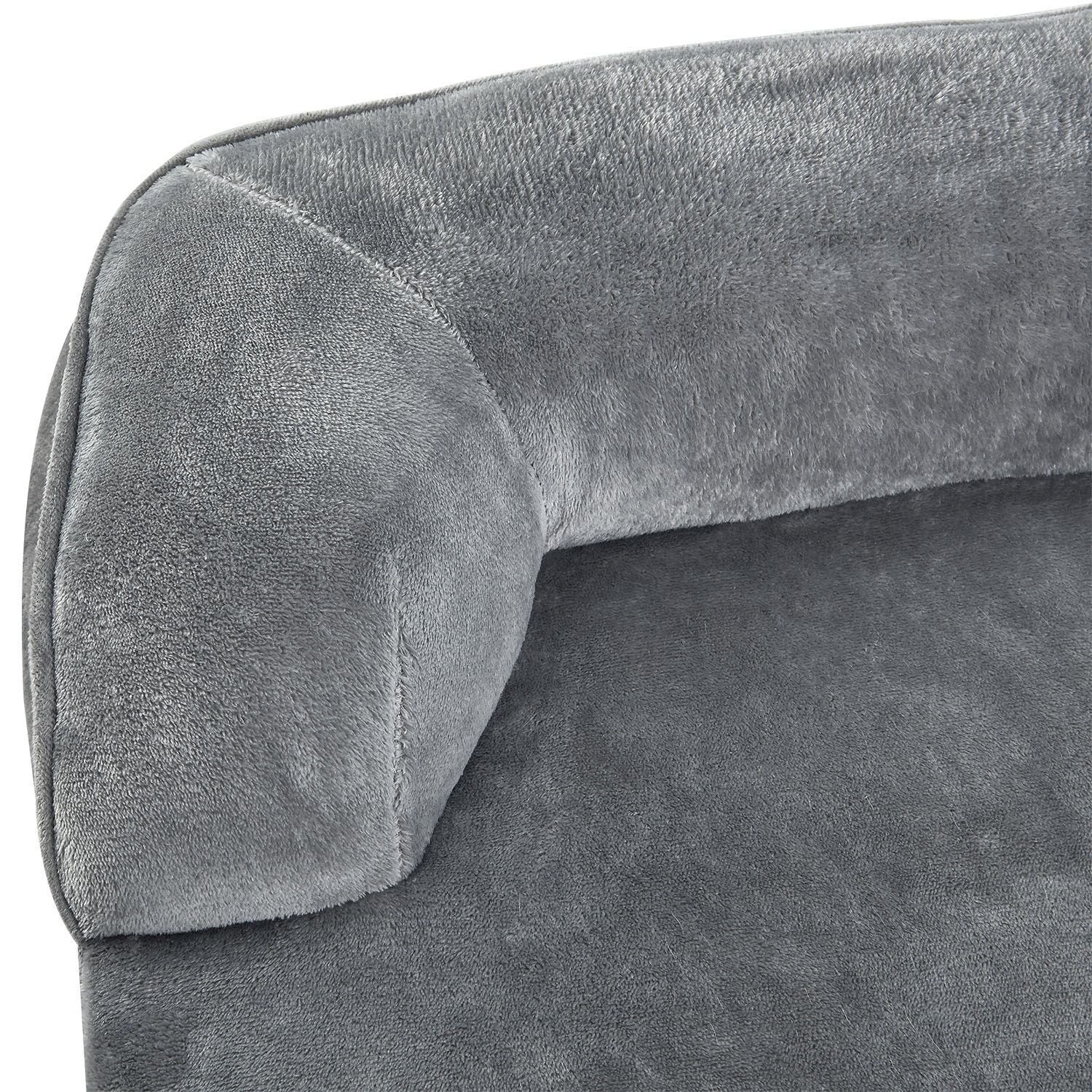 Hundebett, waschbar für Ruheplatz und Hunde – Detailansicht 7