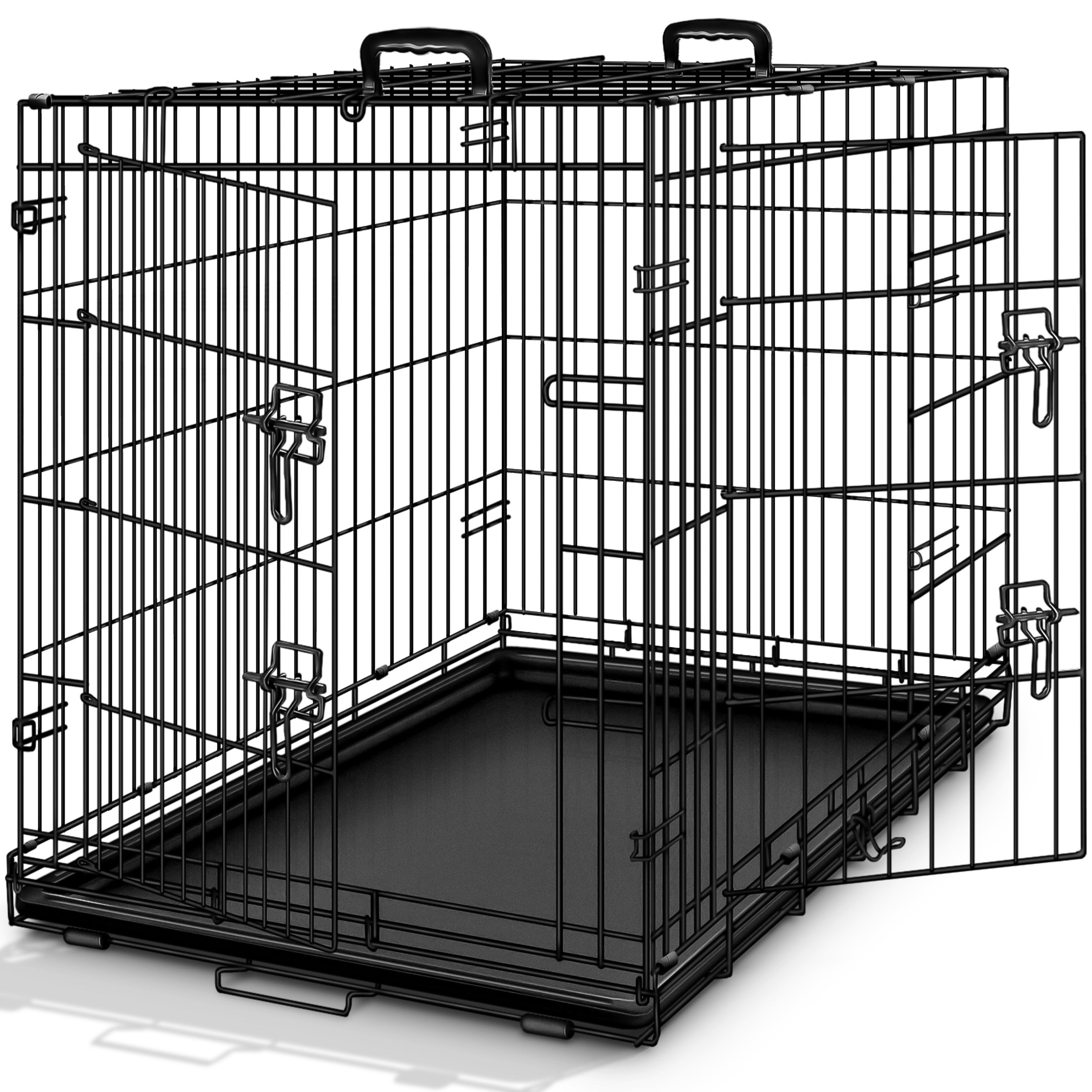 Hundebox, 5 x 80 für Haustiere und Zuhause – Hauptansicht