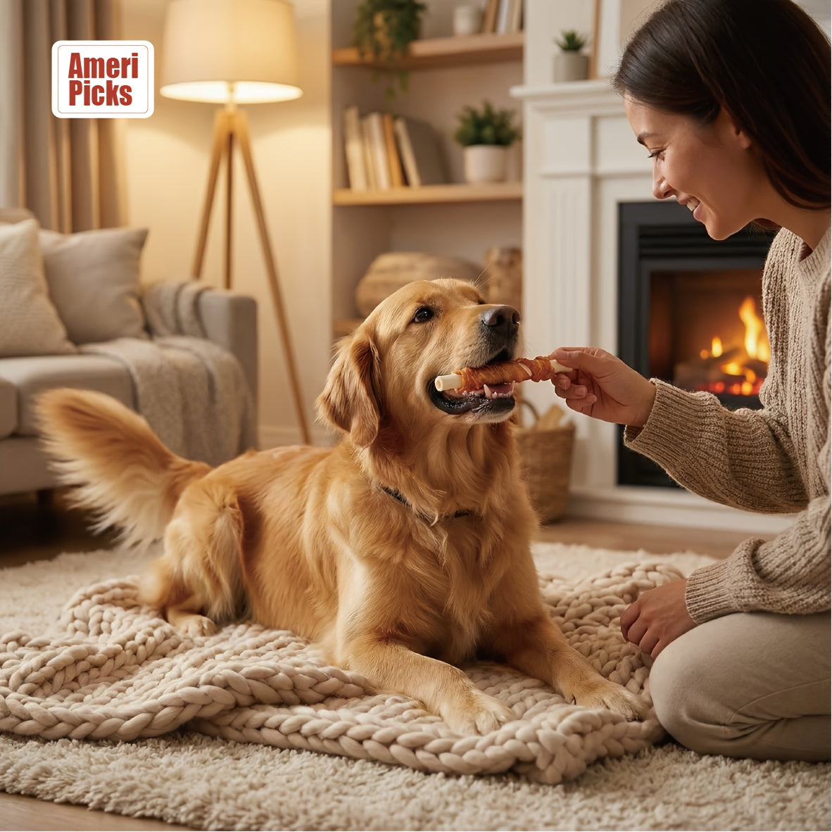 Hundesnack, 223g (1 Packung) für Haustiere und Tierbedarf – Detailansicht 15