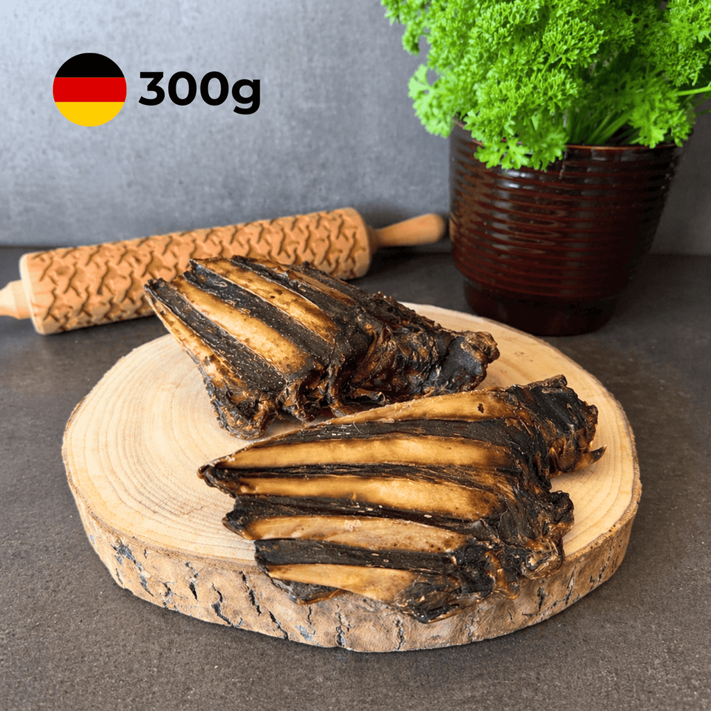Hundesnack, 300g für Haustiere und Tierbedarf – Hauptansicht