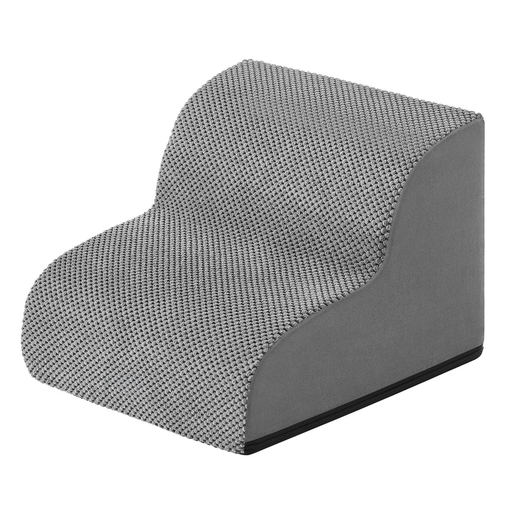 Hundetreppe/Haustiertreppe/Sofabett-Ramp, 4 Stufen für Bett und Schlafzimmer – Detailansicht 8