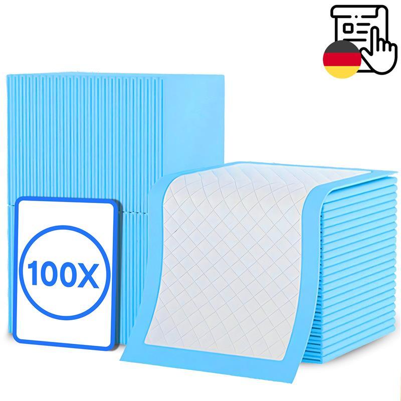 Hygienematten, wasserdicht für Fahrzeug und unterwegs – Detailansicht 10