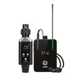 In-Ear-Monitoring-System, kabellos für Zuhause und unterwegs – Detailansicht 3