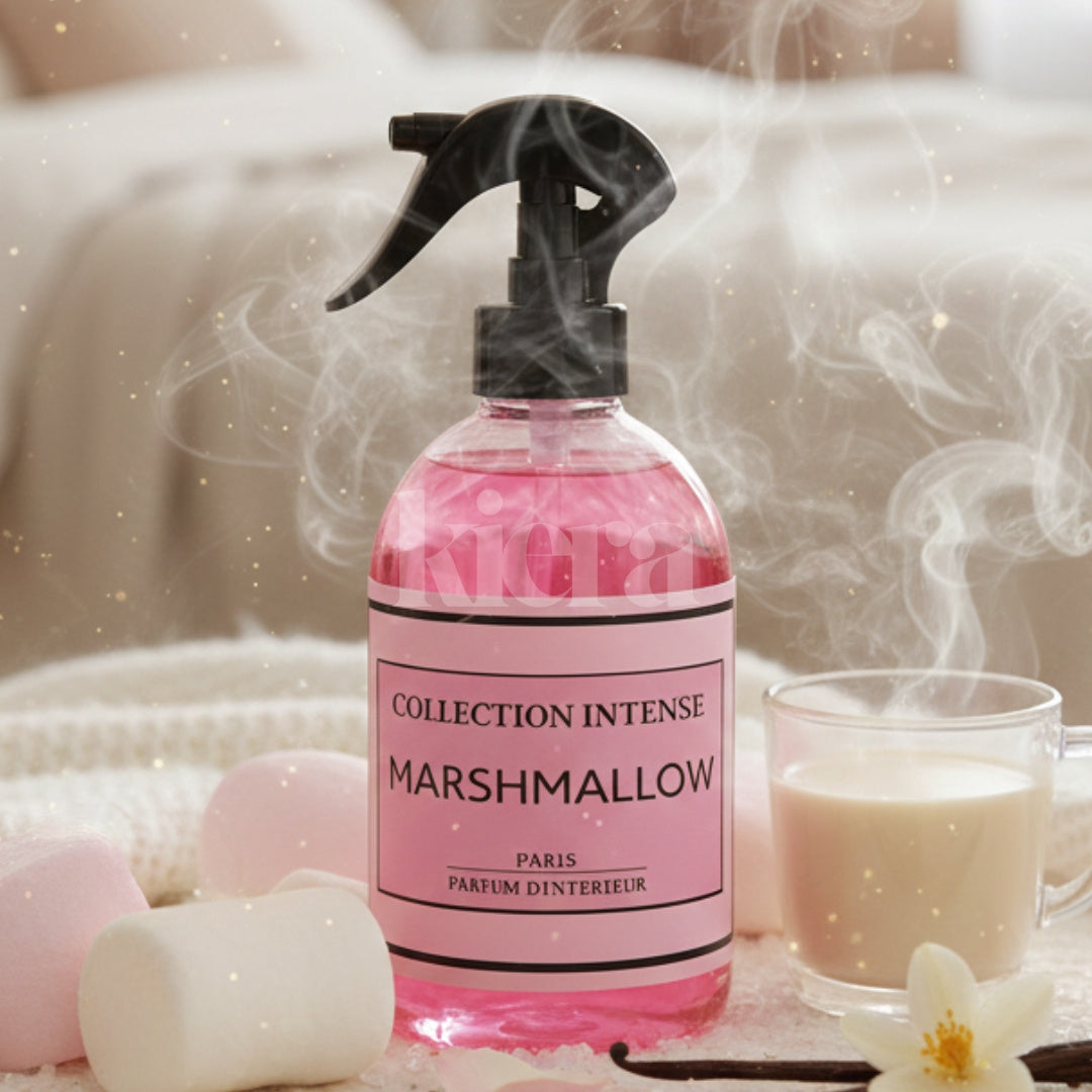 Intense Collection - Marshmallow, 250ML STÜCK für Textilien – Detailansicht 2