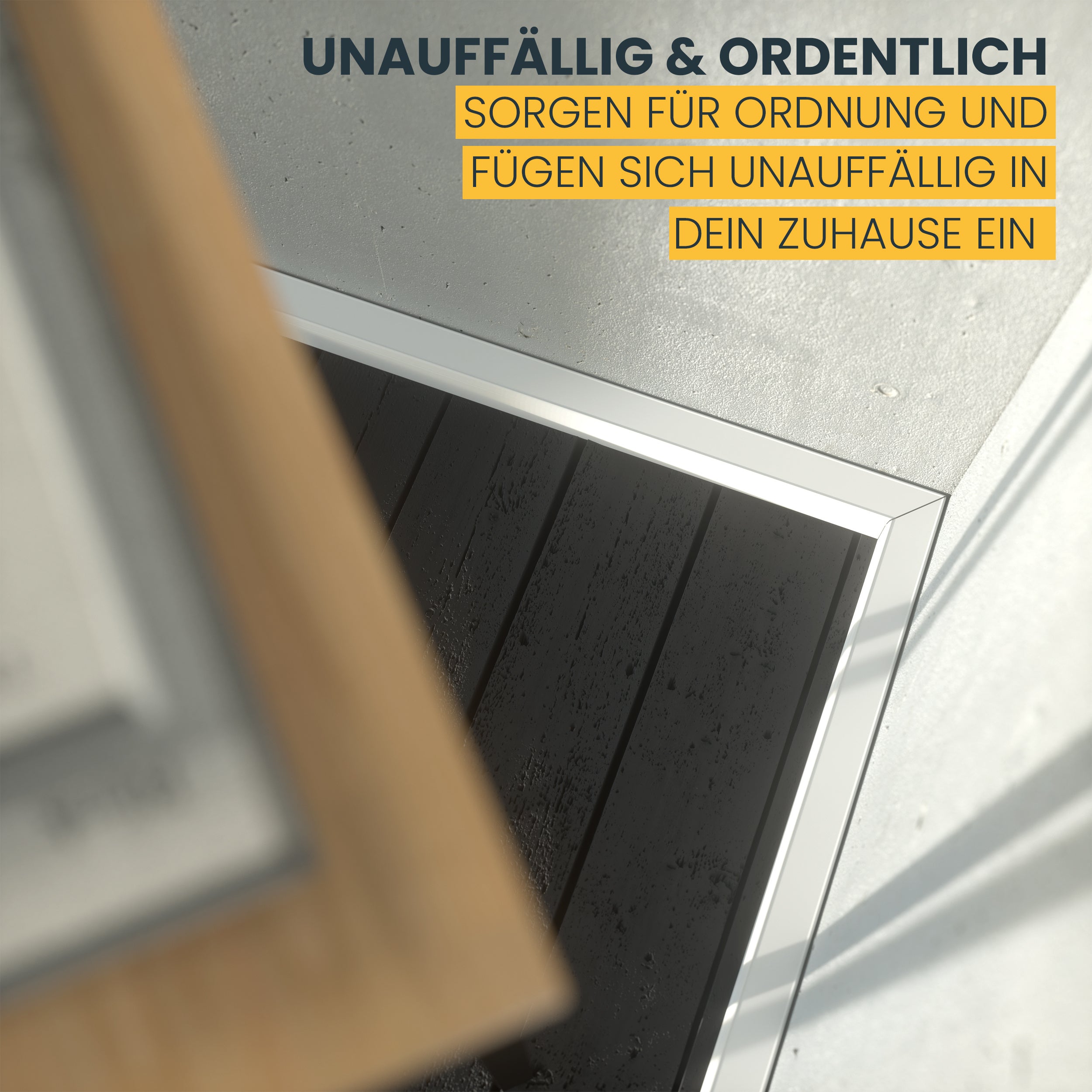 Kabelkanal für Zuhause und unterwegs – Detailansicht 8