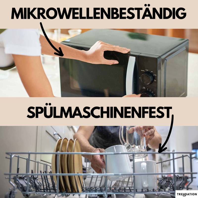 Kaffee, Grün für Büro und Homeoffice – Detailansicht 5