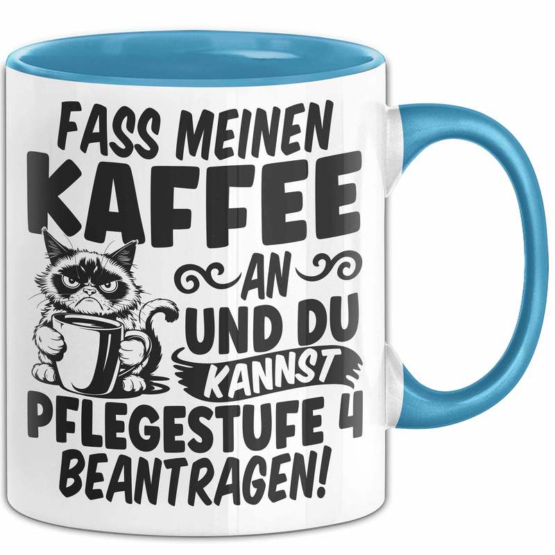 Kaffee, Grün für Büro und Homeoffice – Detailansicht 7