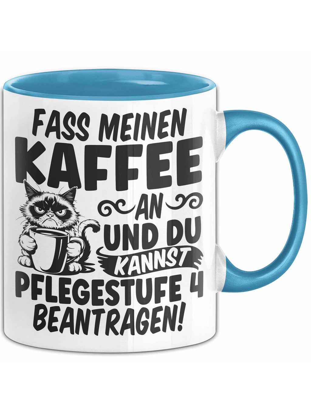 Kaffee, Grün für Büro und Homeoffice – Detailansicht 18