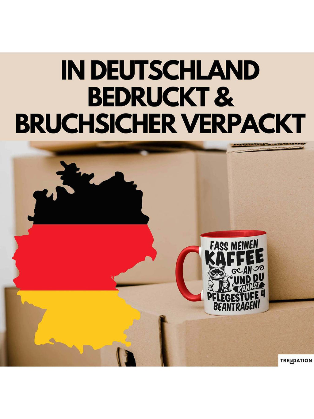 Kaffee, Grün für Büro und Homeoffice – Detailansicht 27