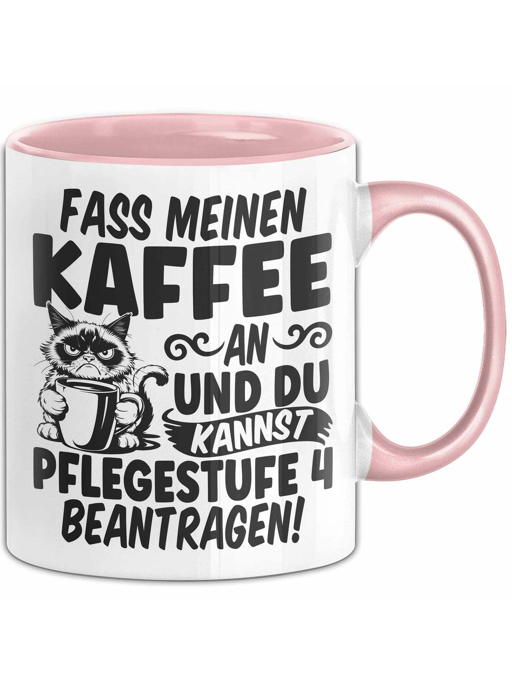 Kaffee, Grün für Büro und Homeoffice – Detailansicht 28