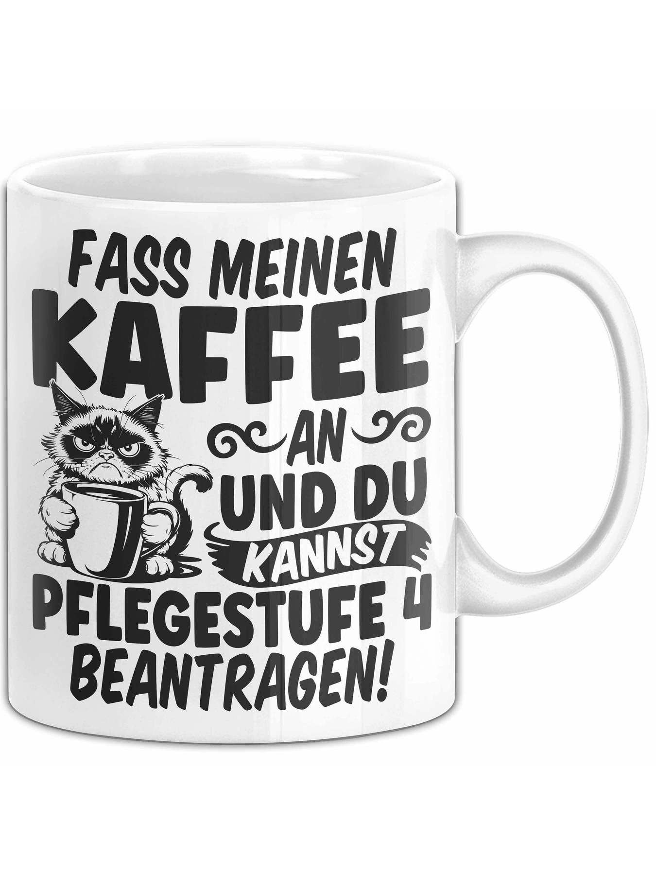 Kaffee, Grün für Büro und Homeoffice – Detailansicht 38