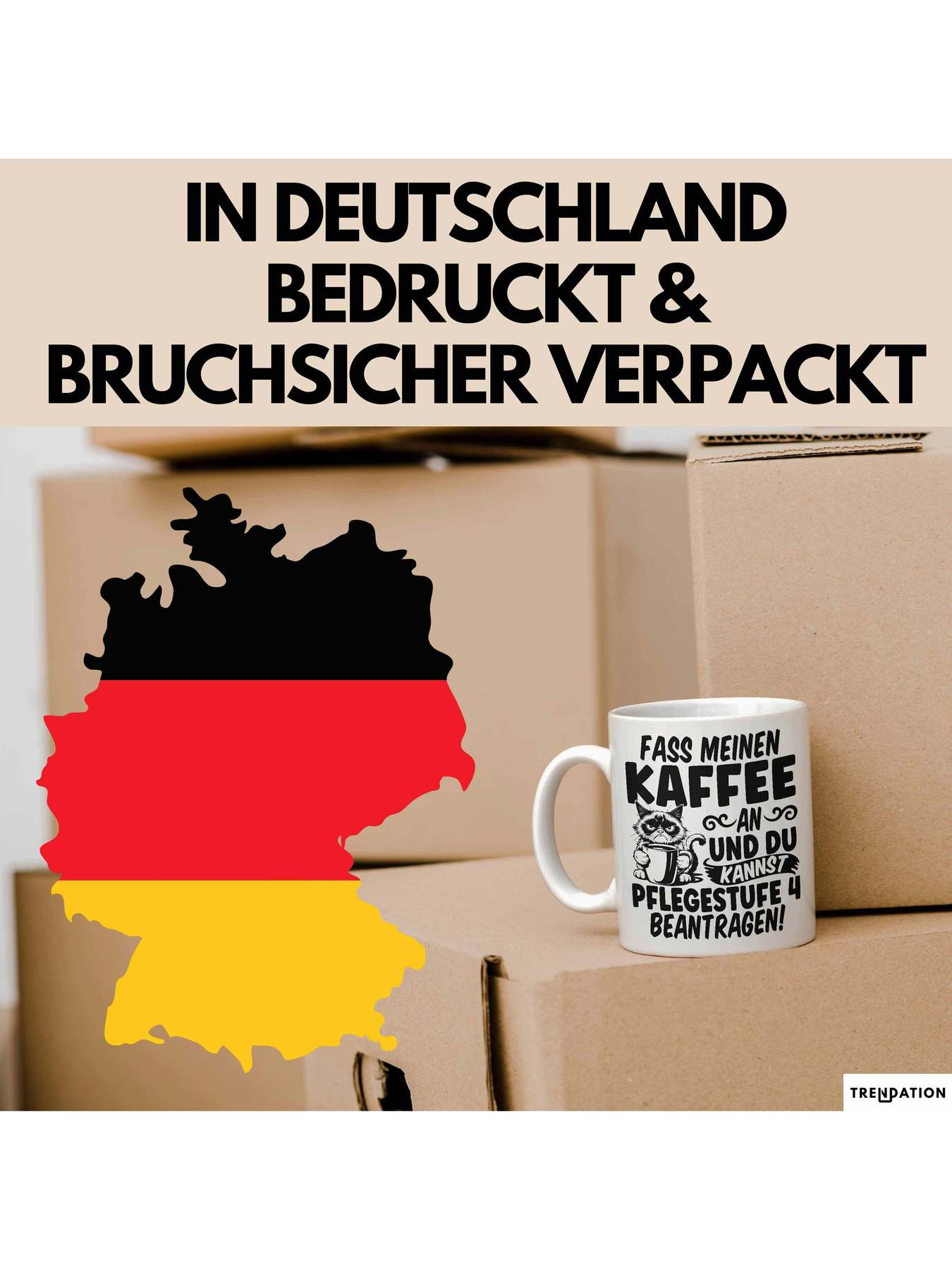 Kaffee, Grün für Büro und Homeoffice – Detailansicht 42