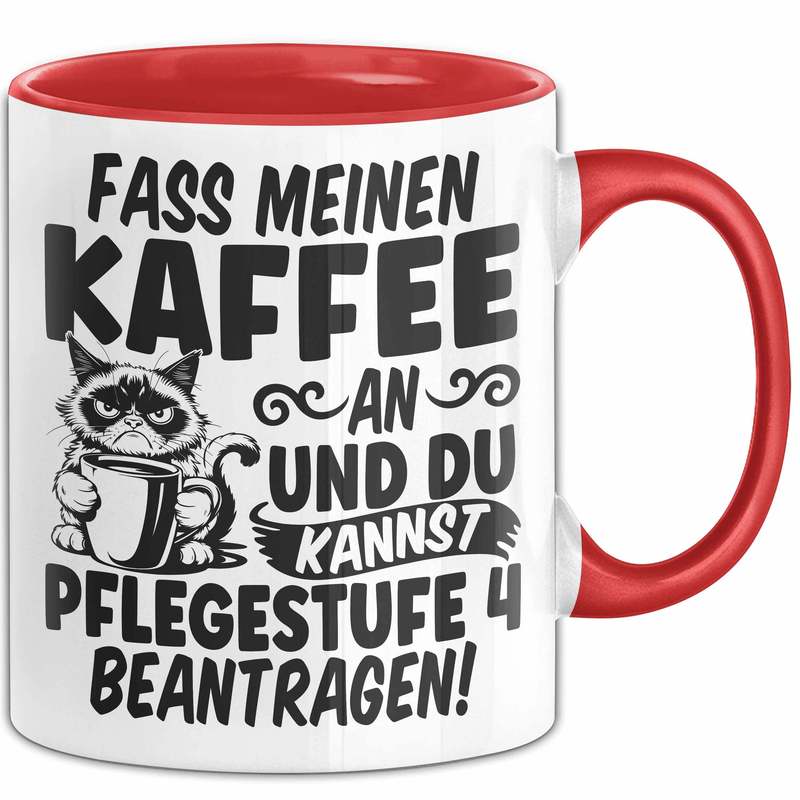 Kaffee, Schwarz für Büro und Homeoffice – Detailansicht 10