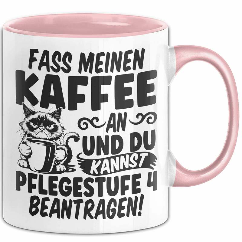 Kaffee, Schwarz für Büro und Homeoffice – Detailansicht 11
