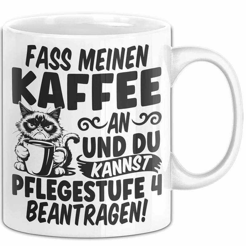 Kaffee, Schwarz für Büro und Homeoffice – Detailansicht 12