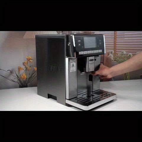Kaffeemaschine, 6er Pack für Küche und Büro – Detailansicht 10