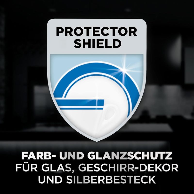 Kappen, 2-Fach Reinigungskraft für Tiefenreinigung und Glanz schon beim 1 – Detailansicht 3