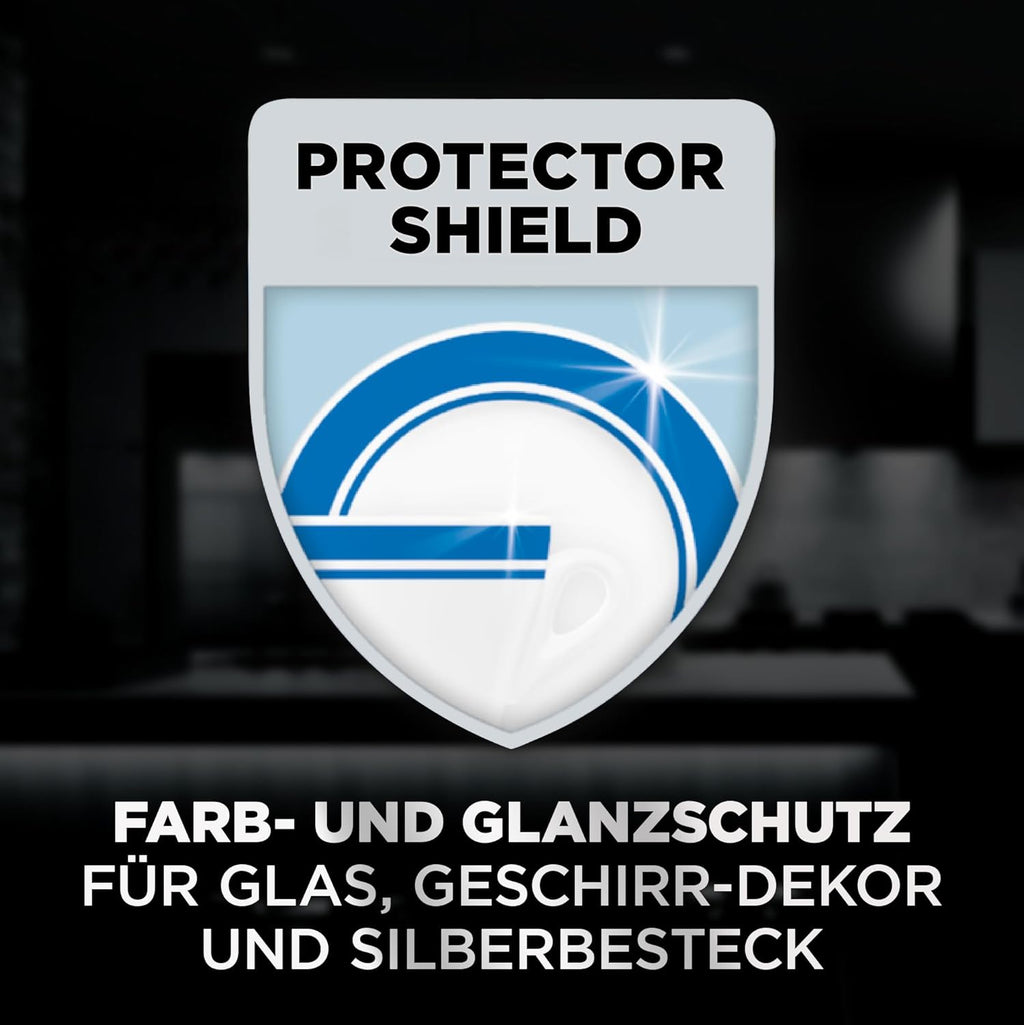 Kappen, 2-Fach Reinigungskraft für Tiefenreinigung und Glanz schon beim 1 – Detailansicht 10