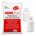 KERAflott Giesspulver, 5 kg + Vase-II für Hobby – Detailansicht 3