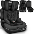 KIDUKU® Kindersitz Auto, 36 kg für Fahrzeug und unterwegs – Detailansicht 47