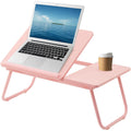 Klappbarer Betttisch, Rose für Bett und Sofa – Hauptansicht