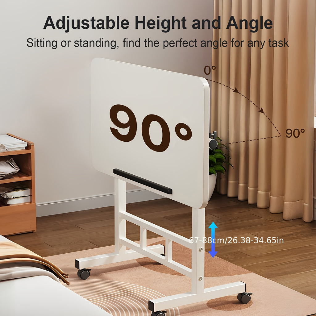 Klapptisch, 59.94cm für Wohnbereich und Alltag – Hauptansicht