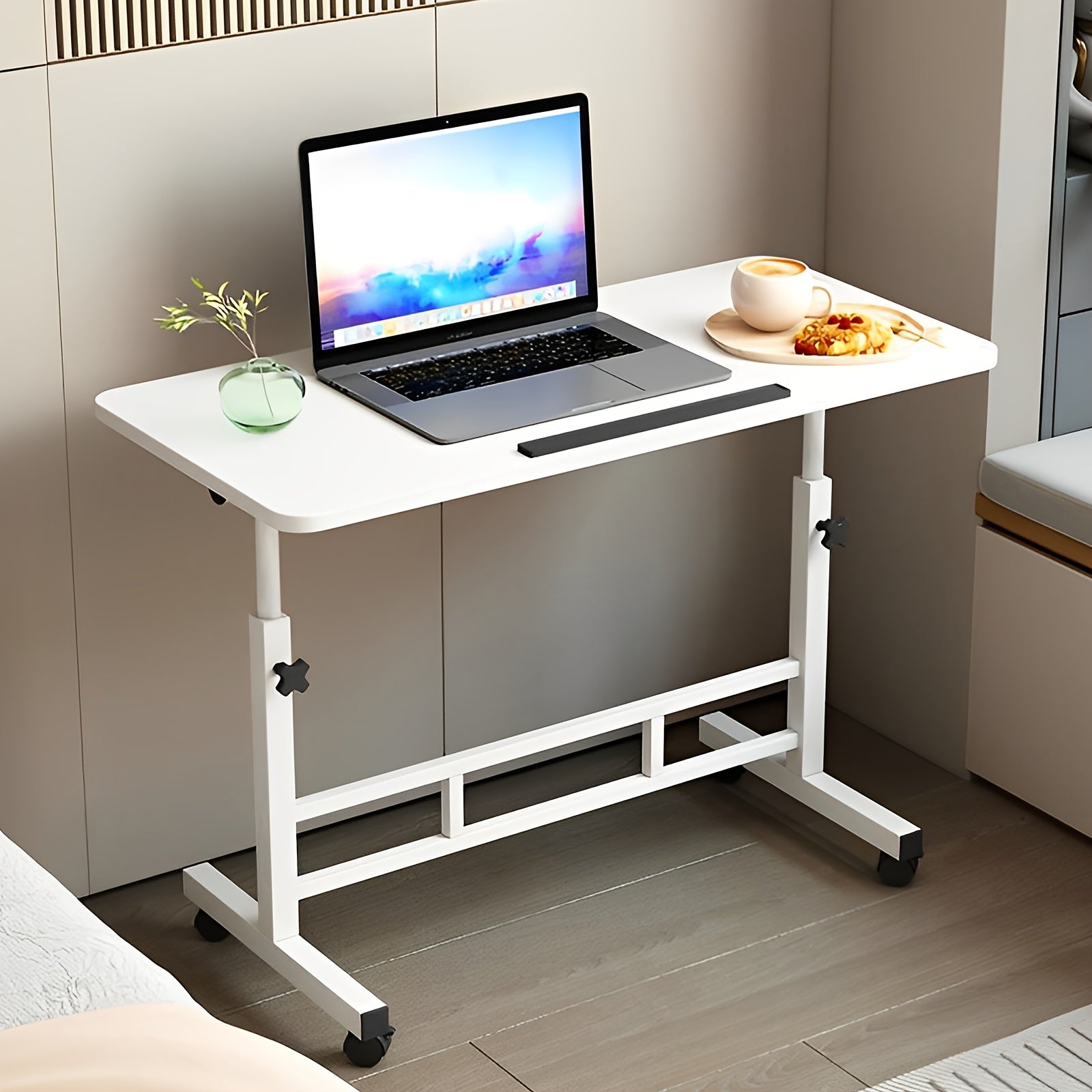 Klapptisch, 59.94cm für Wohnbereich und Alltag – Detailansicht 2
