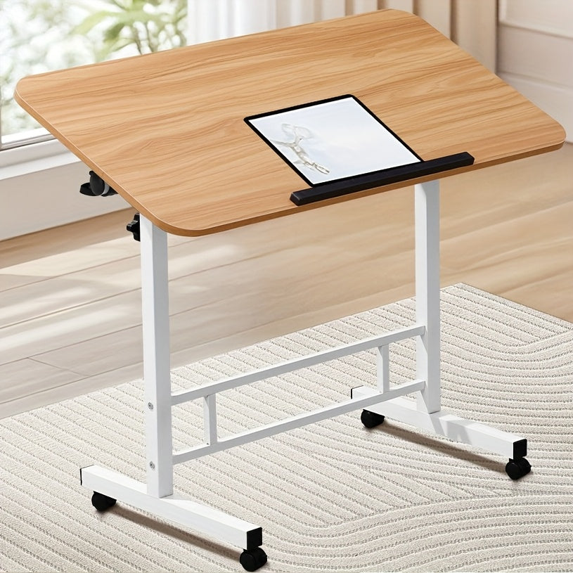 Klapptisch, 59.94cm für Wohnbereich und Alltag – Detailansicht 4
